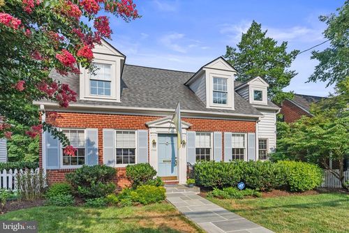 1703 Russell Rd, ALEXANDRIA, VA, 22301-1932 | Card Image