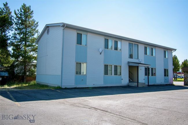321 Gibbon Avenue, Home with 0 bedrooms, 0 bathrooms and null parking in West Yellowstone MT | Image 27
