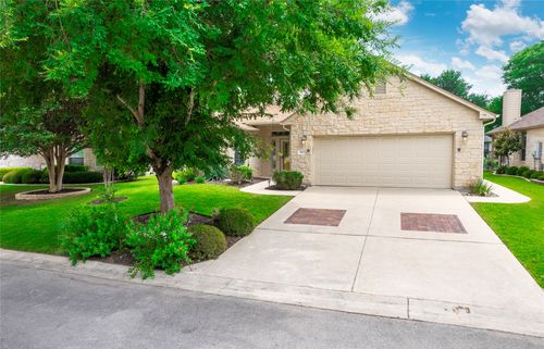 810 River Walk Trl, Georgetown, TX, 78633-5377 | Card Image