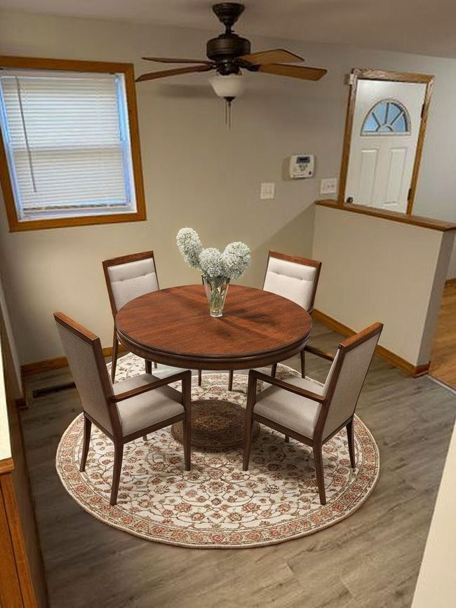 9957 Moody Ave, House other with 4 bedrooms, 2 bathrooms and 2 parking in Oak Lawn IL | Image 4