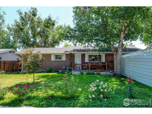 3110 N Franklin Ave, Loveland, CO, 80538-2634 | Card Image
