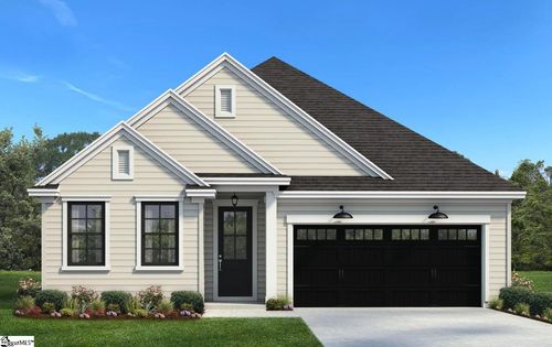 232 Creekside Circle, Williamston, SC, 29697 | Card Image