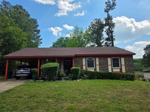2511 St Elmo Ave, Memphis, TN, 38127 | Card Image