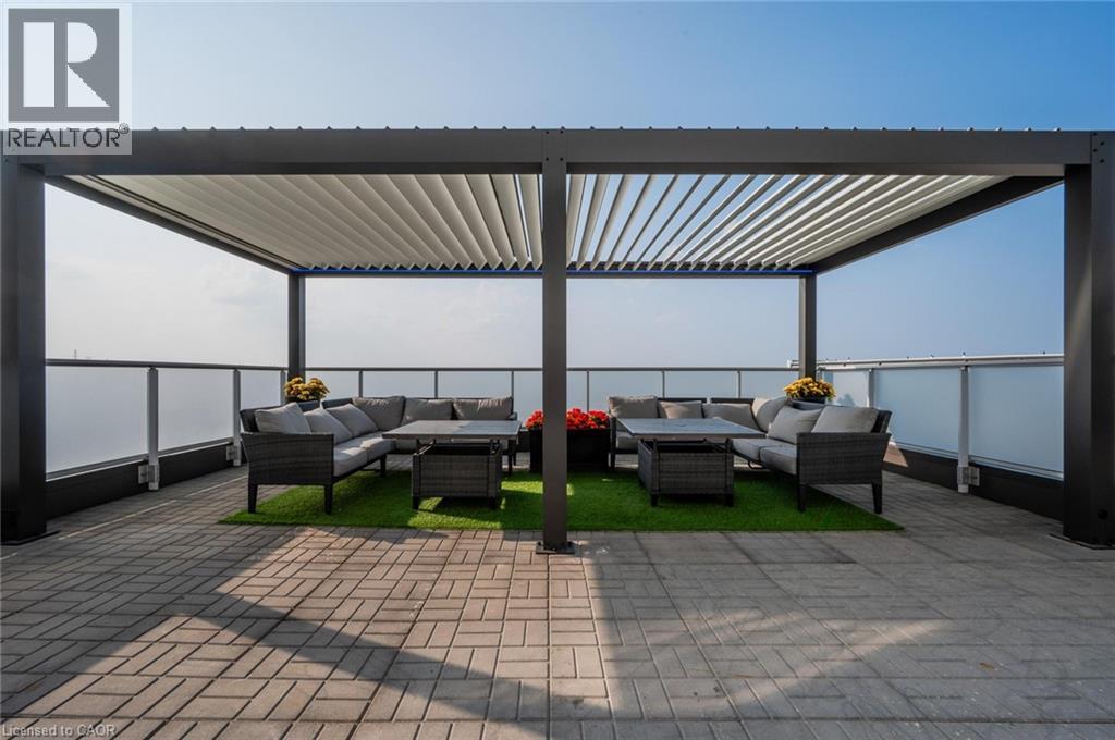 Residential Lease in Kitchener