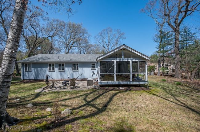 21 Driscoll Dr, House other with 4 bedrooms, 3 bathrooms and 6 parking in Framingham MA | Image 35