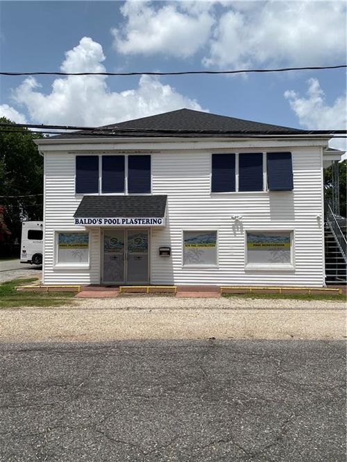 504-500-504 N Turnbull Dr, Metairie, LA, 70001-4948 | Card Image