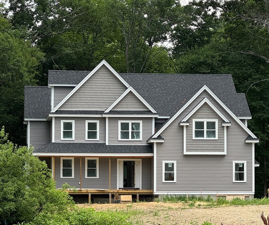 Boutwell St, Wilmington, MA 01887