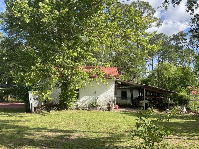 1803 Marvin Ave, House other with 3 bedrooms, 2 bathrooms and 4 parking in Port St. Joe FL | Image 45