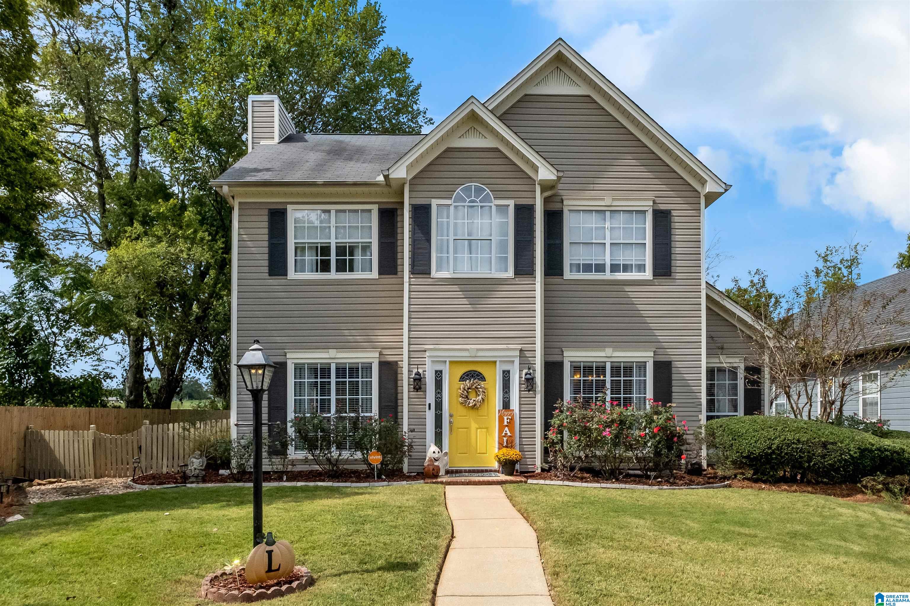 Chadwick Pl, Helena, AL 35080 #1