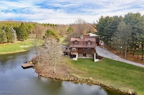 165 Township Road 1461, Greenwich, OH, 44837-9506 | Card Image