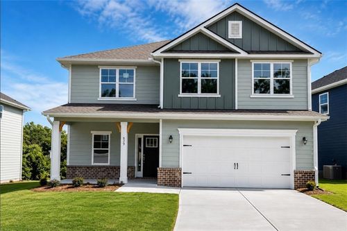 629 Bald Ridge Cir, Demorest, GA, 30535 | Card Image