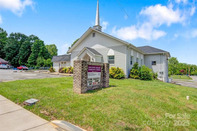 1100 Praley St Sw, Home with 0 bedrooms, 0 bathrooms and 40 parking in Valdese NC | Image 37