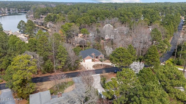 865 Diamondhead Dr S, House other with 3 bedrooms, 3 bathrooms and 2 parking in Pinehurst NC | Image 37