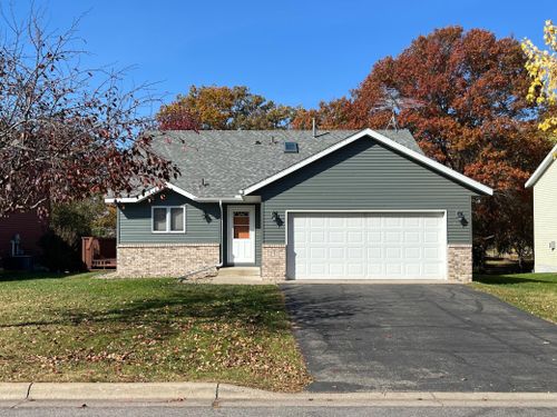 231 16th Street N, Sauk Rapids, MN, 56379 | Card Image