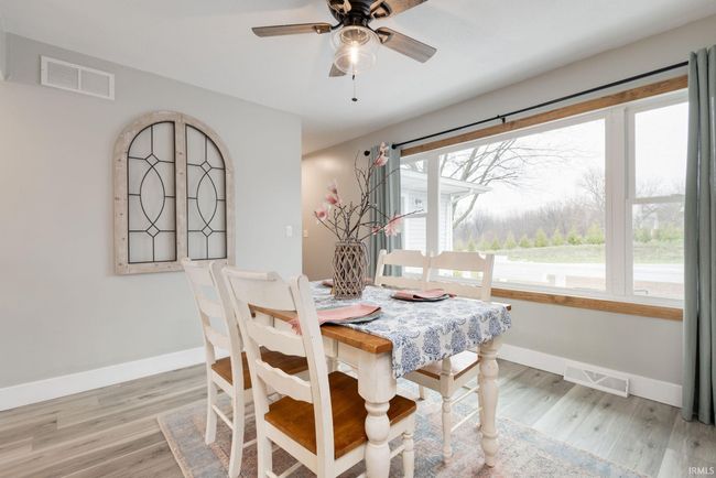 6198 N 900 E, House other with 4 bedrooms, 2 bathrooms and null parking in New Carlisle IN | Image 12