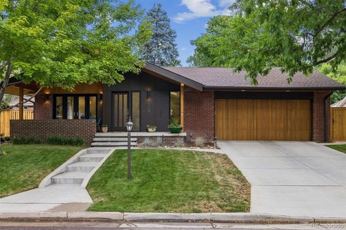 2729 S Washington St, Englewood, CO, 80113-1667 | Card Image