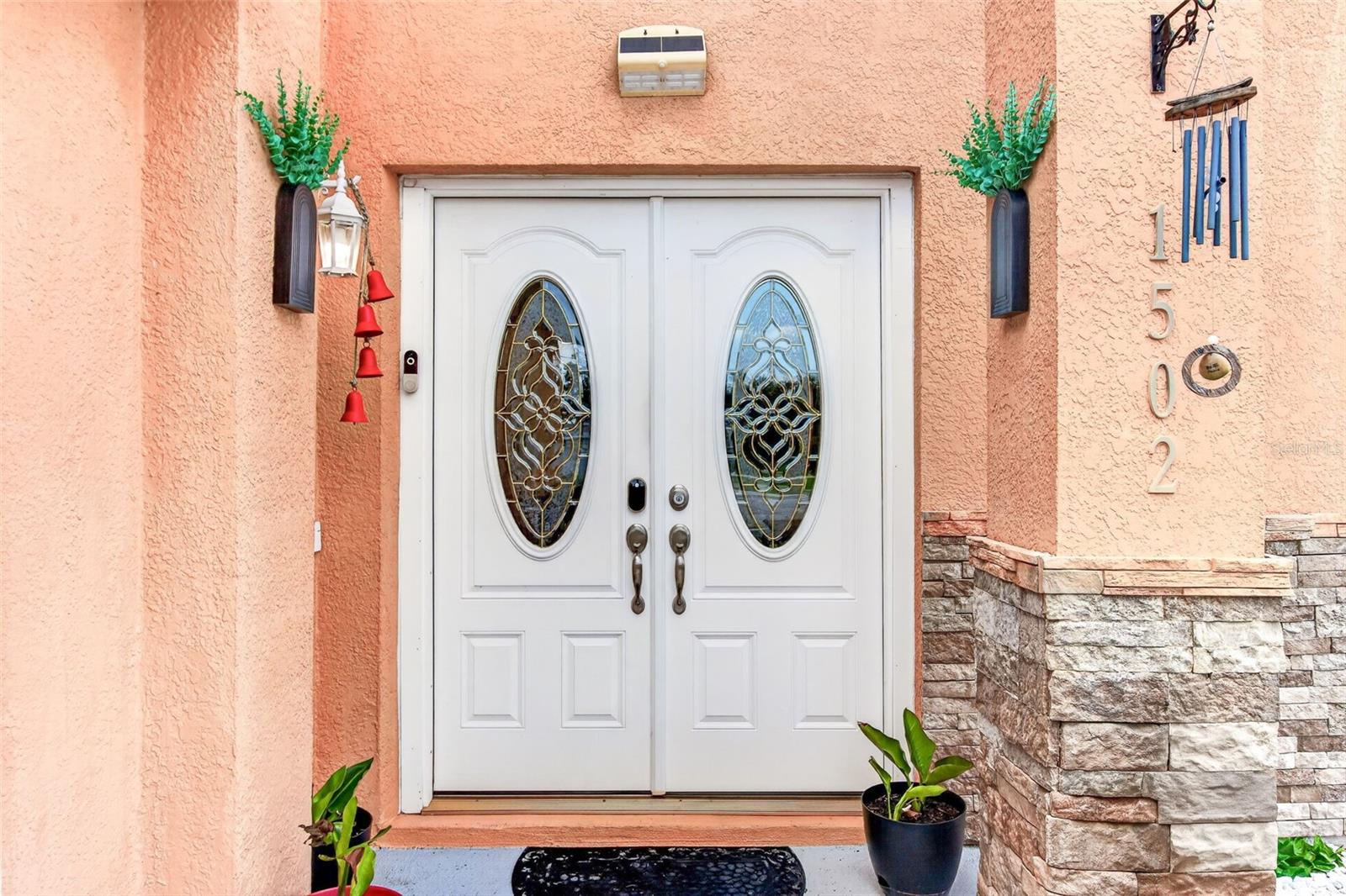 Residential in POINCIANA 4
