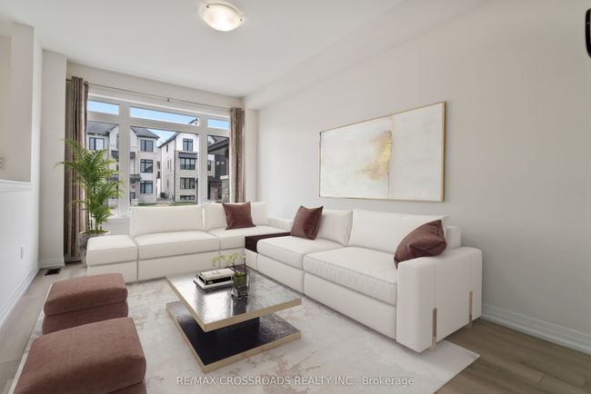 2731 Peter Matthews Dr, House attached with 3 bedrooms, 3 bathrooms and 2 parking in Pickering ON | Image 4