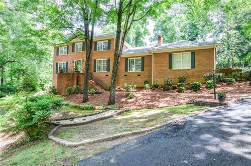 2144 Masonwood Cir, Snellville, GA, 30078-3024 | Card Image