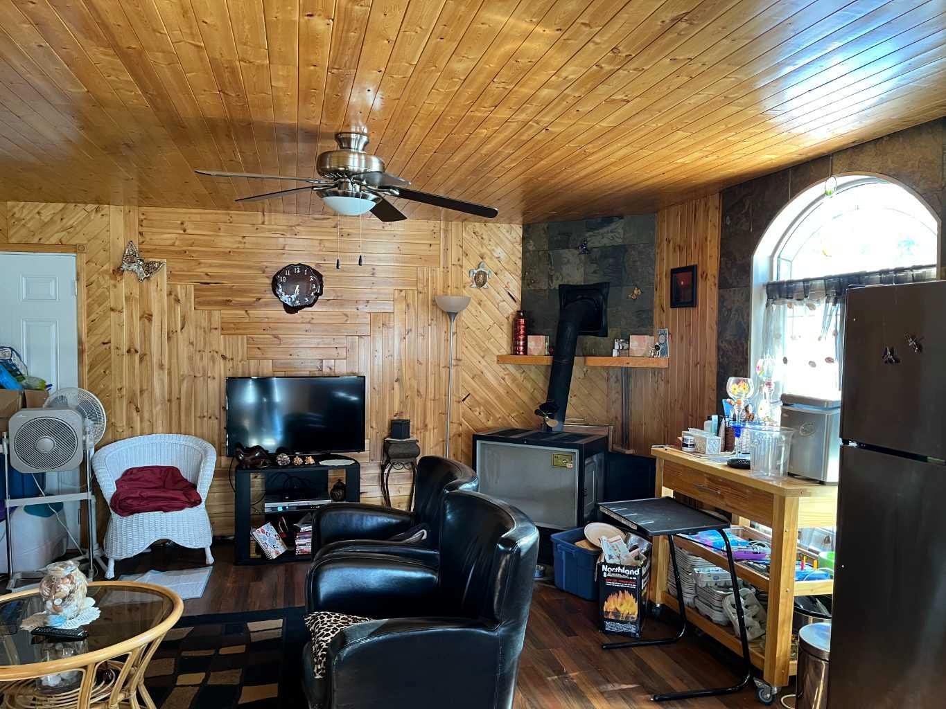 Residential in Turtle Lake 3