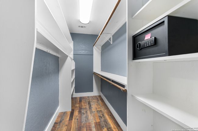 Primary Closet in Primary bath area | Image 33