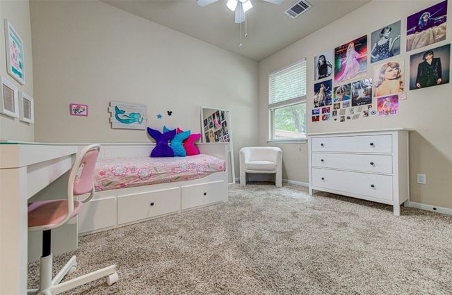 Comfortable Living with Ceiling Fans in All Bedrooms | Image 8