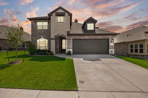 176 Summit Ct, Lavon, TX, 75166-1647 | Card Image