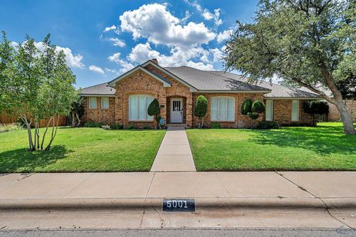 5001 Canterbury Dr, Midland, TX, 79705-1748 | Card Image