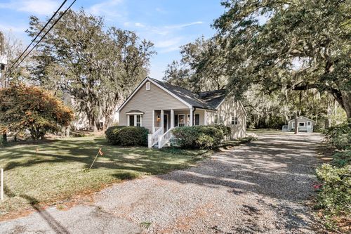 440 Woodland Shores Rd, Charleston, SC, 29412-2427 | Card Image