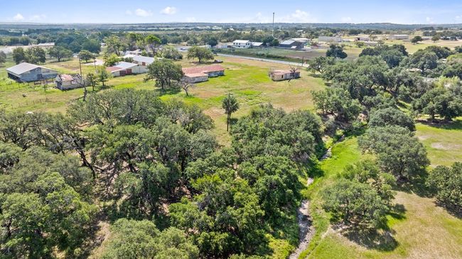 131 Elberta St, Home with 0 bedrooms, 0 bathrooms and null parking in Stonewall TX | Image 7