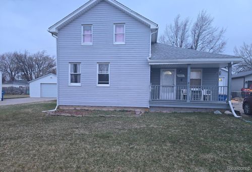 13801 Frazho Rd, Warren, MI, 48089-1482 | Card Image