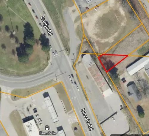 2170 Congo Overpass, Benton, AR, 72015 | Card Image