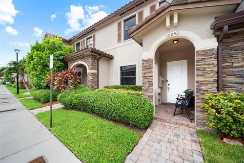 15053 Sw 115th Ter, Miami, FL, 33196-5246 | Card Image