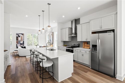 519 Motivation Cir Nw, Atlanta, GA, 30309 | Card Image