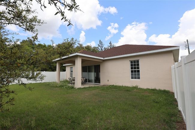 13157 Sw 35 Th Cir, House other with 4 bedrooms, 2 bathrooms and null parking in OCALA FL | Image 32