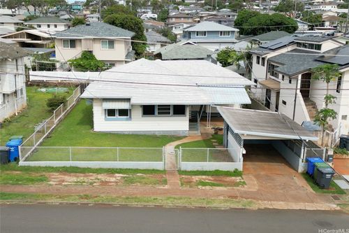 1246 15th Ave, Honolulu, HI, 96816-3860 | Card Image