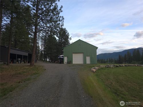 2111 B Sargent Road, Addy, WA, 99101 | Card Image