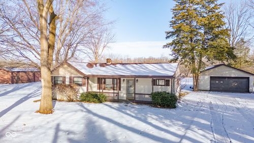 5368 S County Road 450 E, Middletown, IN, 47356-9509 | Card Image