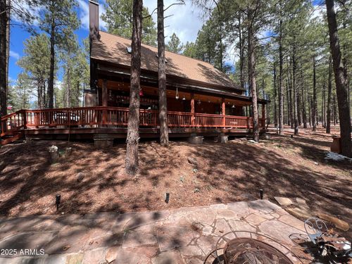 7415 E Long Bow Dr, Williams, AZ, 86046-8596 | Card Image