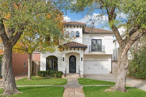 2714 Werlein Ave, West University Place, TX, 77005-3960 | Card Image