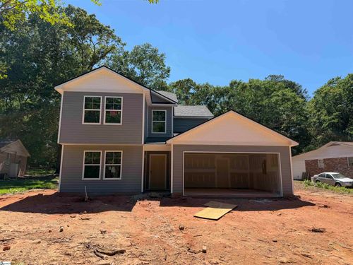 128 Barwood Circle, Greenville, SC, 29611 | Card Image