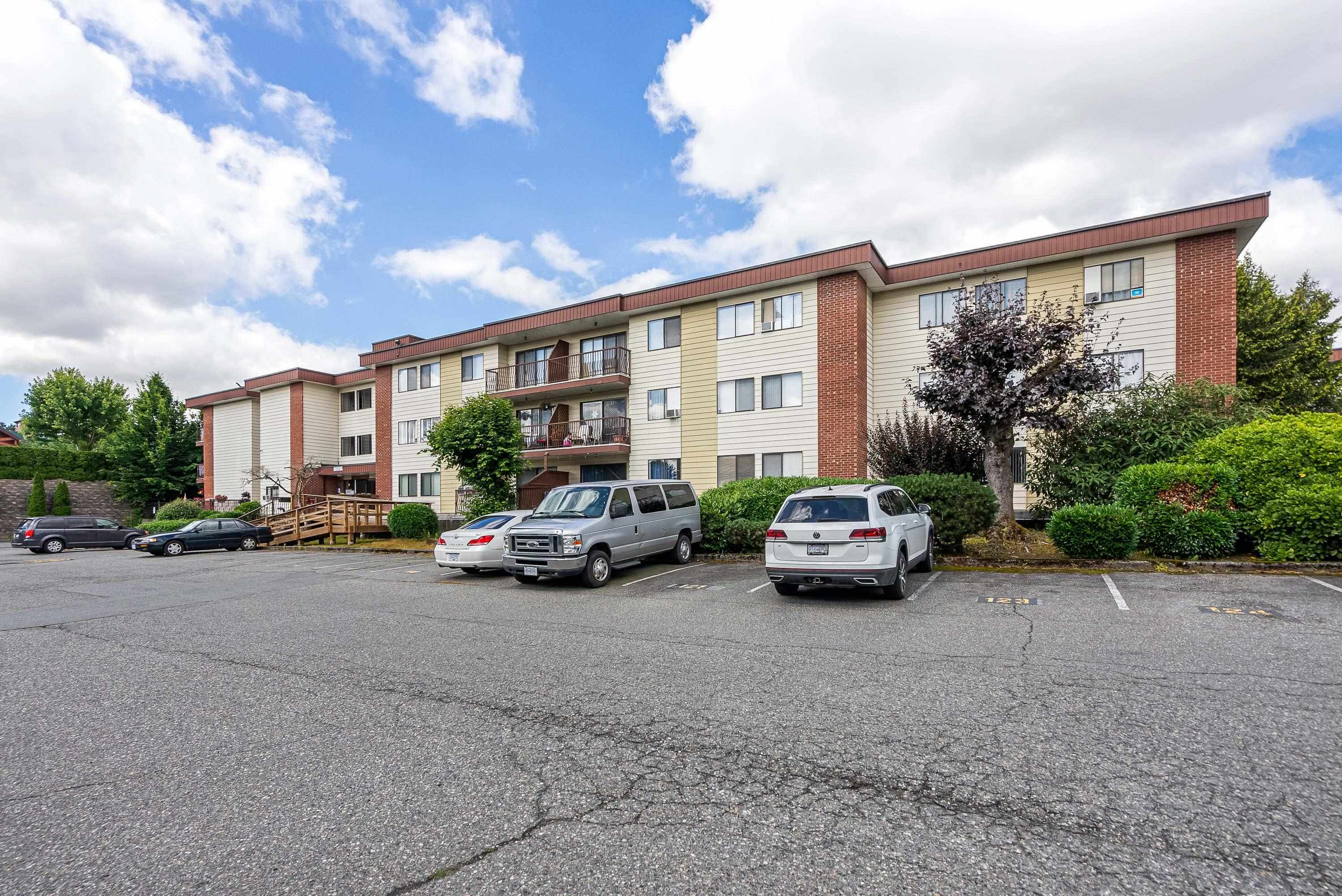 Residential in Abbotsford 2