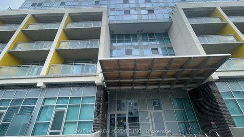 405-257 Hemlock St, Waterloo, ON, N2L0K2 | Card Image