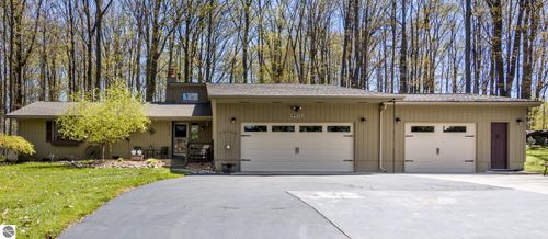 4416 Debra Drive, Traverse City, MI, 49685 | Card Image