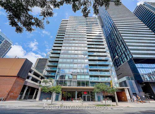 2105-22 Wellesley St E, Toronto, ON, M4Y1G3 | Card Image