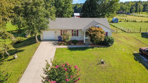 465 W Coleman Rd, Science Hill, KY, 42553-7436 | Card Image