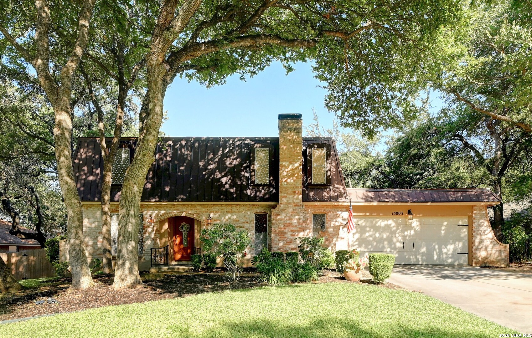 Residential in San Antonio 3