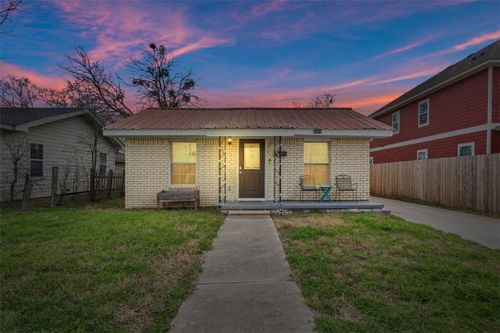 1604 James Avenue, Waco, TX, 76706 | Card Image