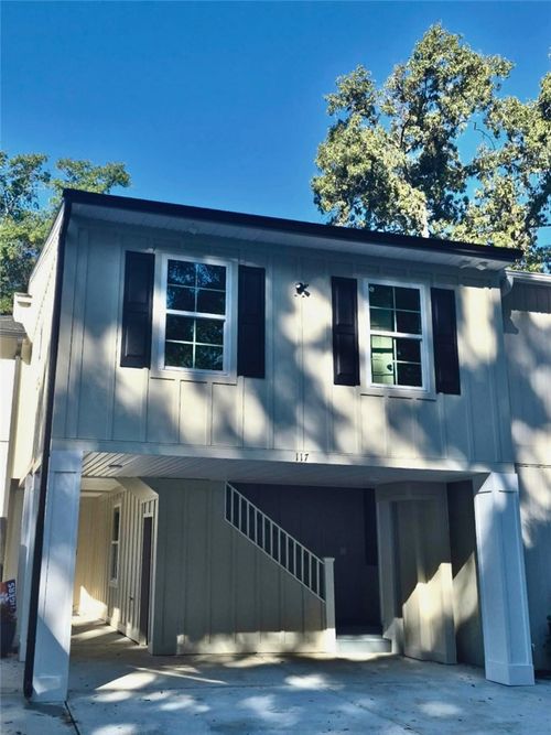 117 Houston St, Clemson, SC, 29631-1311 | Card Image