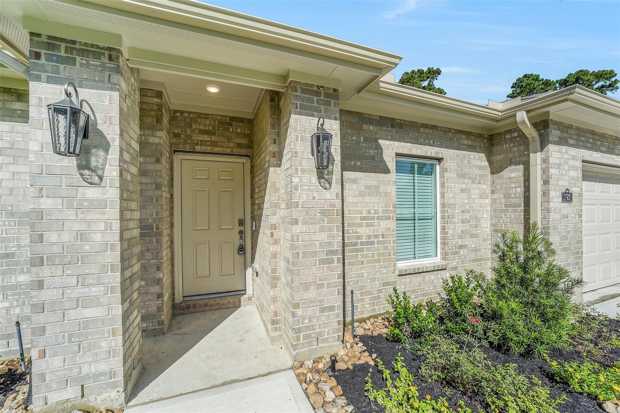 Residential Lease in Cypress 2